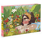 Olleo Fairy Gaze Puzzle 500pcs