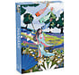 Olleo Hanami Puzzle 500pcs