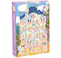 Olleo Sweet Barcelona Puzzle 500pcs