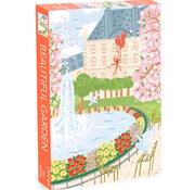 Olleo Puzzles Olleo Beautiful Garden Puzzle 500pcs