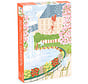 Olleo Beautiful Garden Puzzle 500pcs