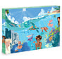 Olleo Reef Life Puzzle 1000pcs
