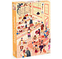 Olleo Happy Coffee Puzzle 1000pcs