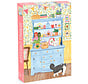 Olleo Spring Dresser Puzzle 500pcs
