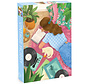 Olleo Vintage Hobby Puzzle 500pcs