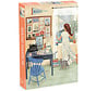 Olleo Maine Harbor Puzzle 500pcs