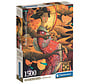 Clementoni Konibori Dance Puzzle 1500pcs