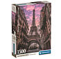 Clementoni Paris Awakens Puzzle 1500pcs