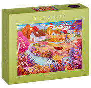 Elewhite Elewhite Autumn Breeze Puzzle 500pcs