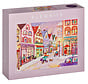 Elewhite Charming Boutique Corner Puzzle 1000pcs