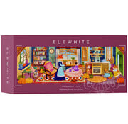 Elewhite Elewhite Look What I Got Panorama Puzzle 1000pcs