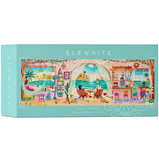 Elewhite Elewhite Costal Daydream Panorama Puzzle 1000pcs
