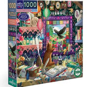 EeBoo eeBoo Sorcerer's Workshop Puzzle 1000pcs