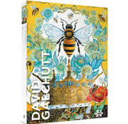 Pomegranate Pomegranate Galchutt, David: Nature's Crowning Glory Puzzle 1000pcs