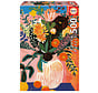 Educa Boho Bloom Puzzle 500pcs