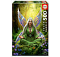 Educa Empress, Anne Stokes Puzzle 500pcs