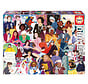 Educa Iconic Women Puzzle 1000pcs