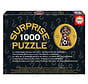 Educa Surprise Puzzle: Shoot! Puzzle 1000pcs