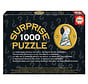 Educa Surprise Puzzle: Antique Xmas Puzzle 1000pcs