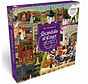 Laurence King The World of Scandals at Court Puzzle 1000pcs