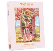 Reverie Puzzles Reverie Vending Machine Puzzle 1000pcs