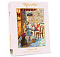 Reverie Dragon Cafe Puzzle 1000pcs