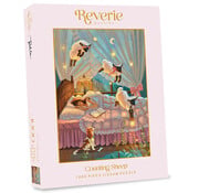 Reverie Puzzles Reverie Counting Sheep Puzzle 1000pcs