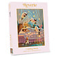 Reverie Counting Sheep Puzzle 1000pcs