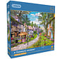 Gibsons A Tranquil Moment Puzzle 500pcs
