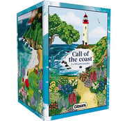 Gibsons Gibsons Call of the Coast Puzzle 3 x 500pcs