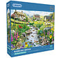 Gibsons Babbling Brook Puzzle 1000pcs
