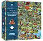 Gibsons This is Scotland Puzzle 1000pcs