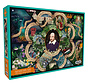 Gibsons Shakespeare Puzzle 1000pcs
