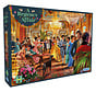 Gibsons A Regency Affair Puzzle 1000pcs
