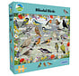Gibsons RSPB Blissful Birds Puzzle 1000pcs