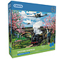 Gibsons Spitfire Surprise Puzzle 250pcs XL