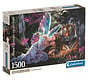 Clementoni My Sentinel Puzzle 1500pcs