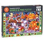 Mudpuppy Pumpkin Patch Search & Find Puzzle 64pcs