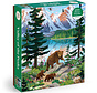 Galison Valley Of The Peaks Puzzle 1000pcs