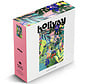 Holiyay The Green House Puzzle 500pcs