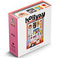 Holiyay Colourful Portfolio Puzzle 500pcs