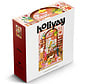 Holiyay The Cozy Bean Café Puzzle 1000pcs