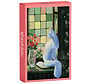 Olleo Rêveur Bleu Mini Puzzle 99pcs