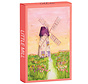 Olleo Little Mill Mini Puzzle 99pcs
