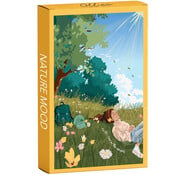 Olleo Puzzles Olleo Nature Mood Mini Puzzle 99pcs