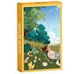 Olleo Nature Mood Mini Puzzle 99pcs