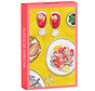 Olleo Platos de Garuchas Mini Puzzle 99pcs