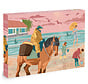 Olleo Shrimp Fishers Puzzle 1000pcs