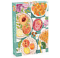 Olleo Apricot Fever Puzzle 500pcs