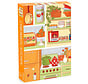 Olleo Chromatic Kitchen Puzzle 500pcs